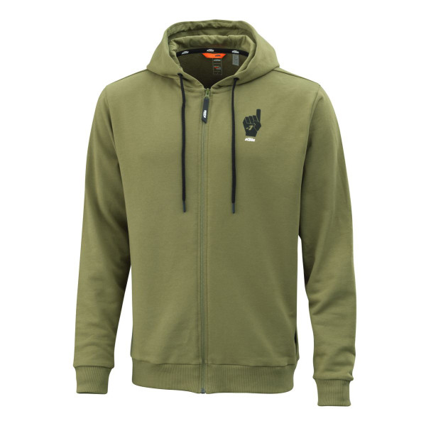 KTM Mx hoodie